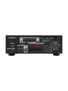 Onkyo TX-SR3100 - DAB 5.2 csatornás AV házimozi erősítő