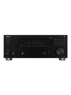 Onkyo TX-RZ30 - 9.2 csatornás házimozi erősítő /fekete/