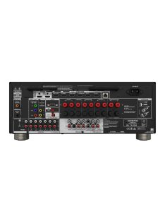 Onkyo TX-RZ30 - 9.2 csatornás házimozi erősítő /fekete/