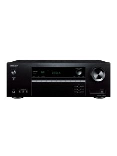 Onkyo TX-NR5100 7.2 8K házimozi erősítő /fekete/