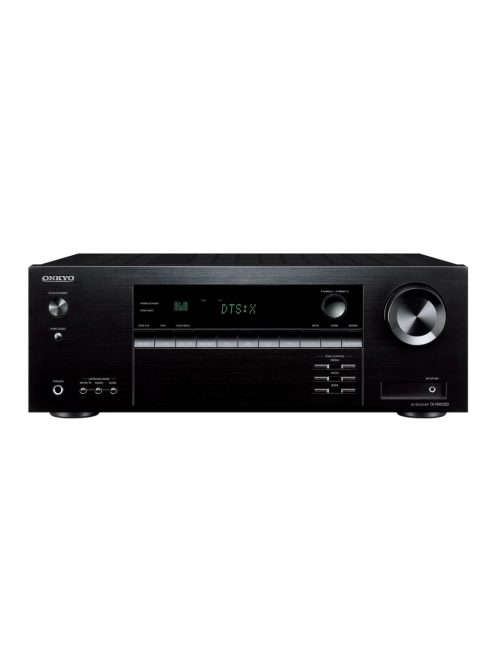 Onkyo TX-NR5100 7.2 8K házimozi erősítő /fekete/