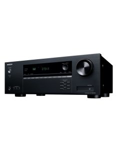Onkyo TX-NR5100 7.2 8K házimozi erősítő /fekete/