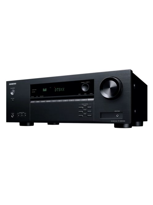 Onkyo TX-NR5100 7.2 8K házimozi erősítő /fekete/