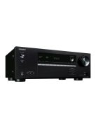 Onkyo TX-NR5100 7.2 8K házimozi erősítő /fekete/