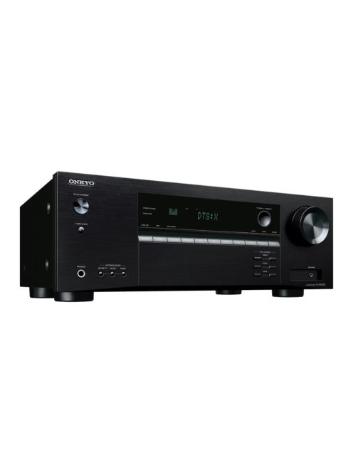 Onkyo TX-NR5100 7.2 8K házimozi erősítő /fekete/