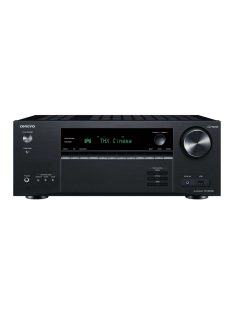 Onkyo TX-NR5100 7.2 8K házimozi erősítő /fekete/