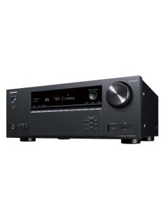 Onkyo TX-NR5100 7.2 8K házimozi erősítő /fekete/