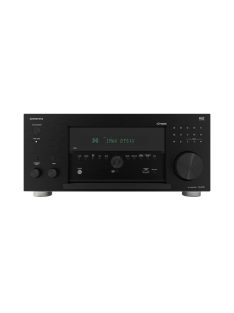 Onkyo TX-RZ70 11.2 THX házimozi erősítő /fekete/