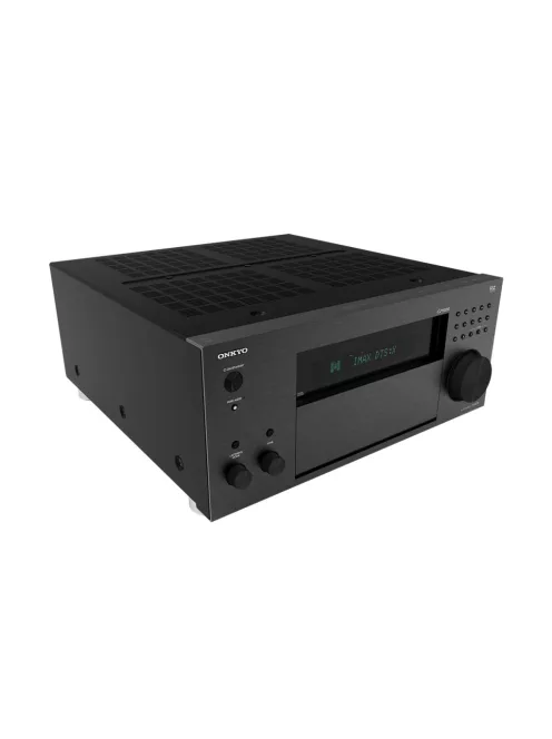 Onkyo TX-RZ70 11.2 THX házimozi erősítő /fekete/