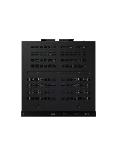 Onkyo TX-RZ70 11.2 THX házimozi erősítő /fekete/