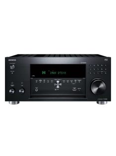 Onkyo TX-RZ50 M2 9.2 THX házimozi erősítő /fekete/
