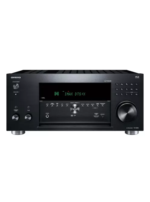 Onkyo TX-RZ50 M2 - 9.2 THX házimozi erősítő /fekete/
