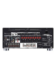 Onkyo TX-RZ50 M2 9.2 THX házimozi erősítő /fekete/