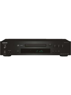 Onkyo C-7030 CD lejátszó /fekete/