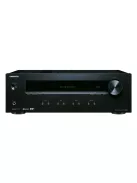 Onkyo TX-8220 - Sztereó rádióerősítő /fekete/