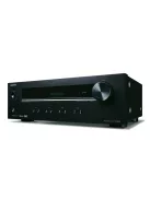 Onkyo TX-8220 - Sztereó rádióerősítő /fekete/