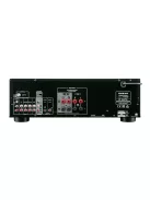 Onkyo TX-8220 - Sztereó rádióerősítő /fekete/
