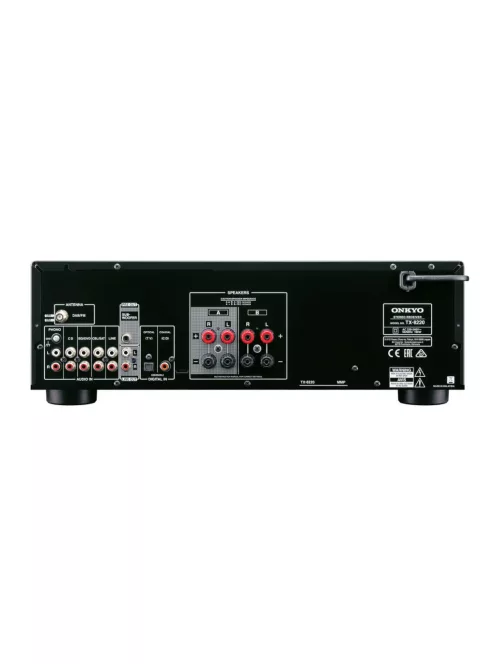 Onkyo TX-8220 - Sztereó rádióerősítő /fekete/