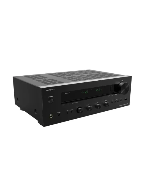Onkyo TX-8470 - hálózati, sztereó rádióerősítő
