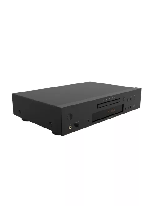 Onkyo C-30 - CD lejátszó /fekete/