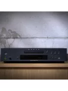 Onkyo C-30 - CD lejátszó /fekete/