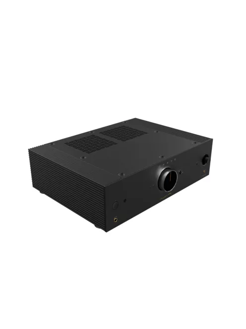 Onkyo P-80 - Hálózati előerősítő /fekete/