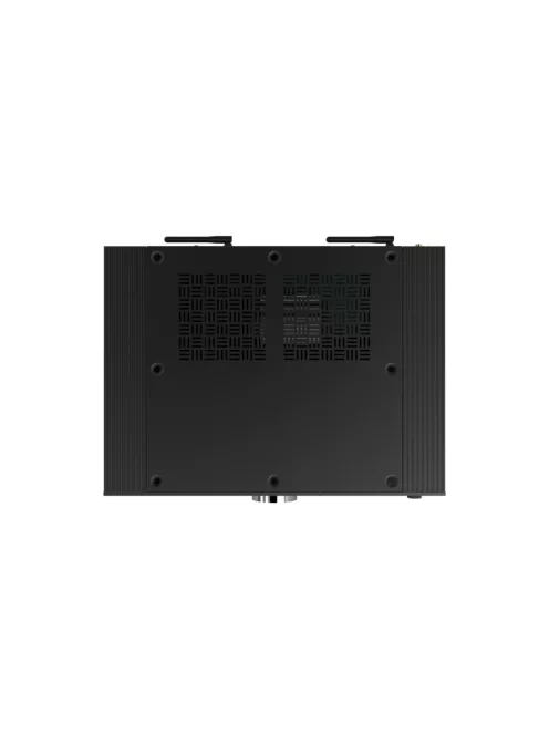 Onkyo P-80 - Hálózati előerősítő /fekete/