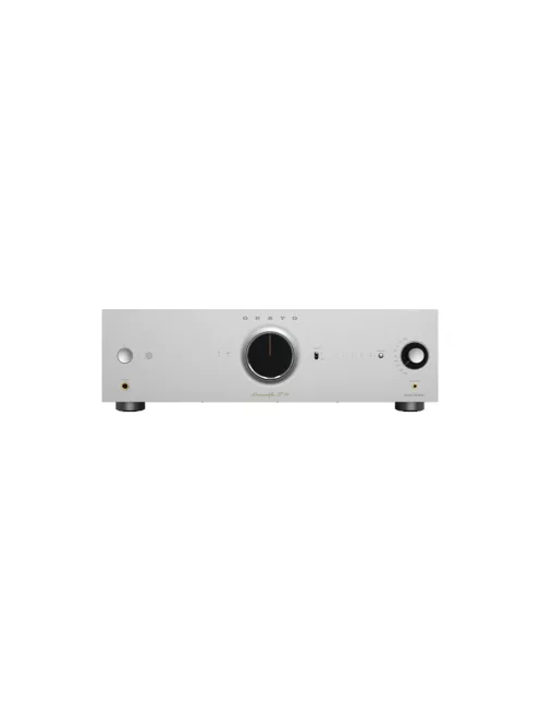 Onkyo P-80 - Hálózati előerősítő /ezüst/