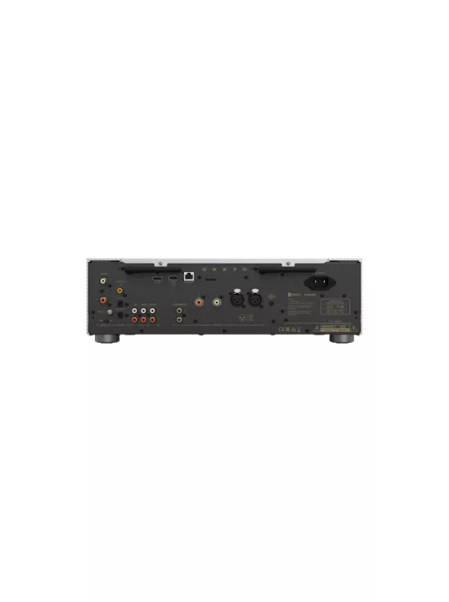 Onkyo P-80 - Hálózati előerősítő /ezüst/