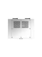 Onkyo P-80 - Hálózati előerősítő /ezüst/