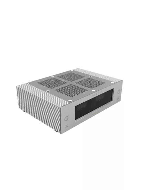 Onkyo M-80 - végerősítő /ezüst/