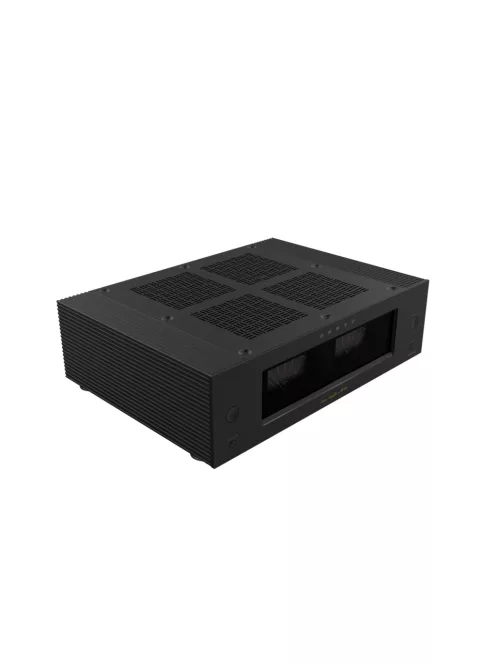Onkyo M-80 - végerősítő /fekete/