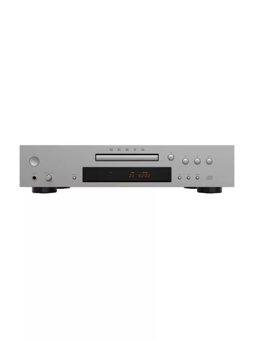 Onkyo C-30 - CD lejátszó /ezüst/
