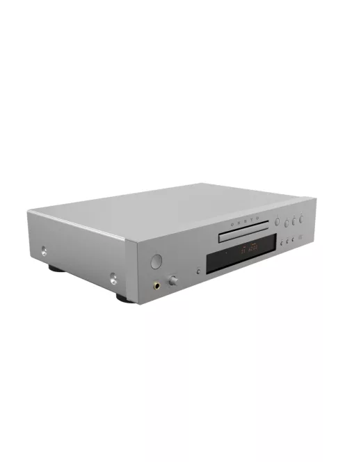 Onkyo C-30 - CD lejátszó /ezüst/