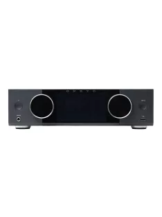 Onkyo Muse Y40 - hálózatos sztereó erősítő /fekete/