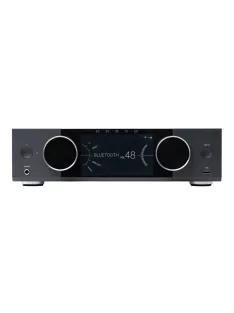 Onkyo Muse Y40 - hálózatos sztereó erősítő /fekete/