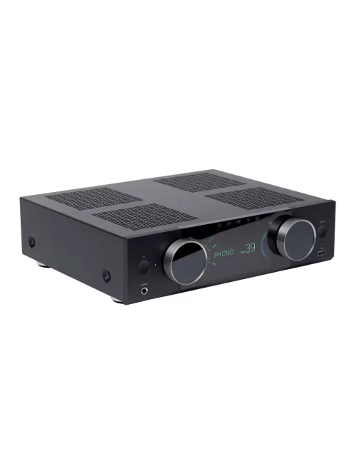 Onkyo Muse Y40 - hálózatos sztereó erősítő /fekete/