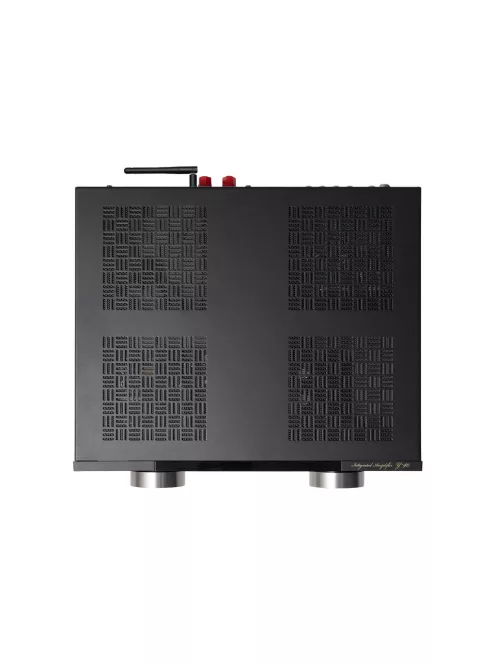 Onkyo Muse Y40 - hálózatos sztereó erősítő /fekete/