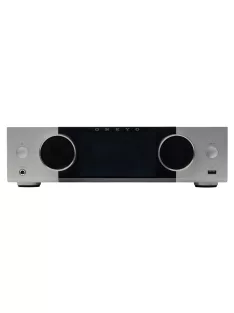 Onkyo Muse Y40 - hálózatos sztereó erősítő /ezüst/