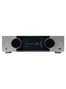 Onkyo Muse Y40 - hálózatos sztereó erősítő /ezüst/
