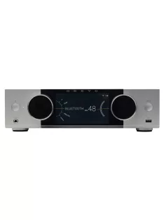 Onkyo Muse Y40 - hálózatos sztereó erősítő /ezüst/