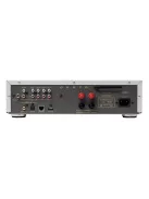 Onkyo Muse Y40 - hálózatos sztereó erősítő /ezüst/
