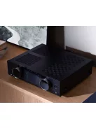 Onkyo Muse Y40 - hálózatos sztereó erősítő /ezüst/