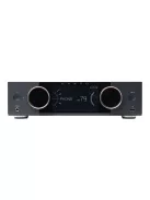 Onkyo Muse Y50 - hálózatos sztereó erősítő /fekete/