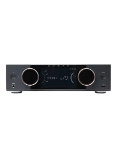Onkyo Muse Y50 - hálózatos sztereó erősítő /fekete/