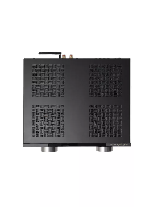 Onkyo Muse Y50 - hálózatos sztereó erősítő /fekete/