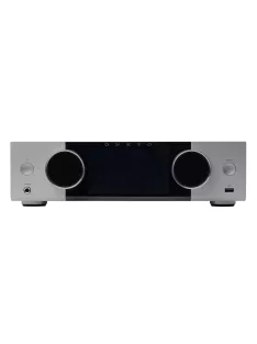 Onkyo Muse Y50 - hálózatos sztereó erősítő /ezüst/