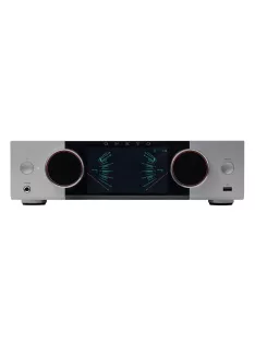 Onkyo Muse Y50 - hálózatos sztereó erősítő /ezüst/