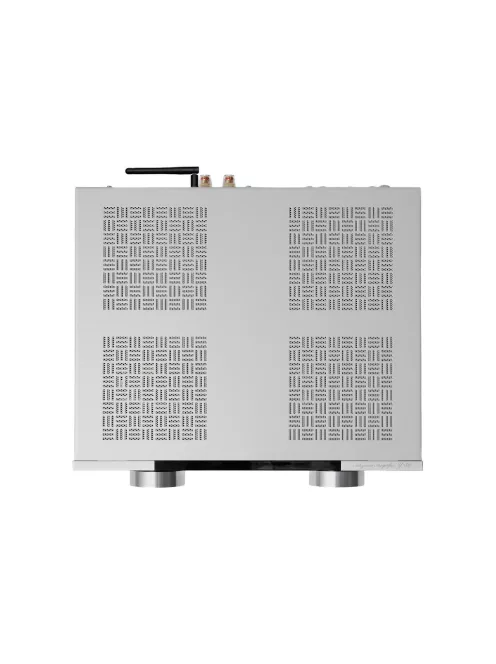 Onkyo Muse Y50 - hálózatos sztereó erősítő /ezüst/