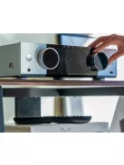 Onkyo Muse Y50 - hálózatos sztereó erősítő /ezüst/